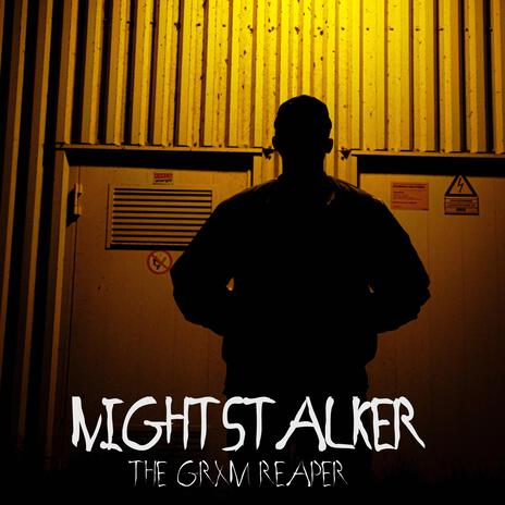 Nightstalker | Boomplay Music