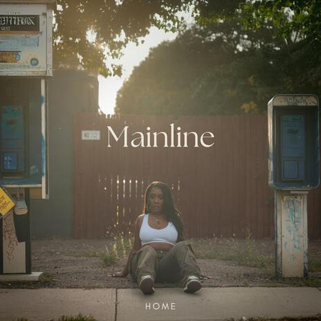 Mainline ft. Siah Rain'n | Boomplay Music