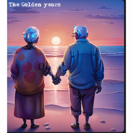 The Golden Years | Boomplay Music