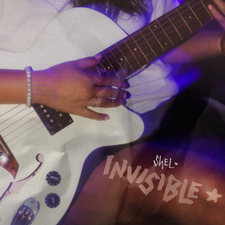 Invisible | Boomplay Music