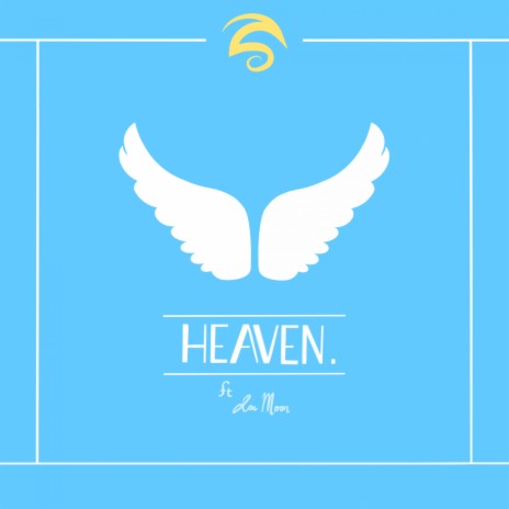 Heaven ft. Zoe Moon | Boomplay Music