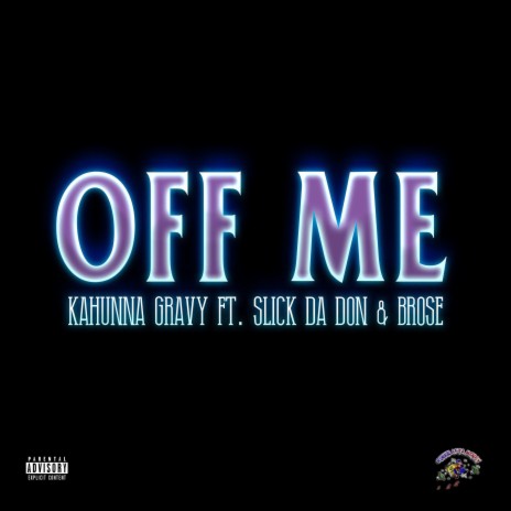 Off Me ft. Don Cinco & Brose | Boomplay Music