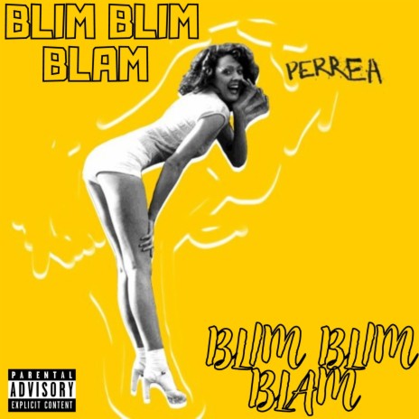 Blim Blim Blam | Boomplay Music