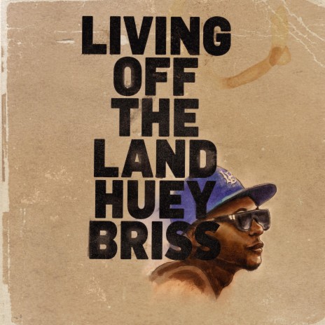 Living Off The Land | Boomplay Music