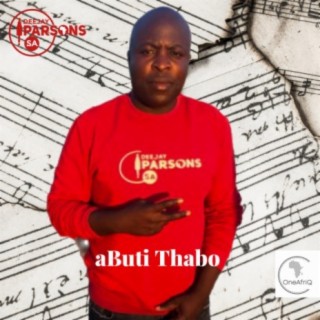 aButi Thabo