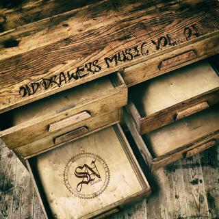 Old Drawers Music, Vol. 01