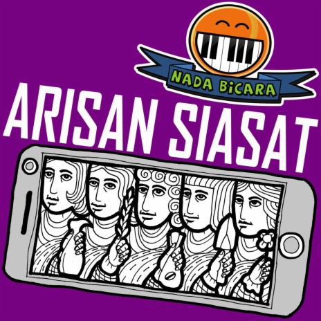 Arisan Siasat | Boomplay Music
