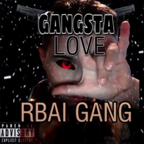 Gangsta love | Boomplay Music