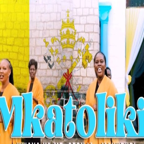 MKATOLIKI ft. Mt sicilia Makuburi choir | Boomplay Music