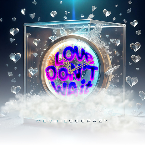 Love Dont Wait | Boomplay Music