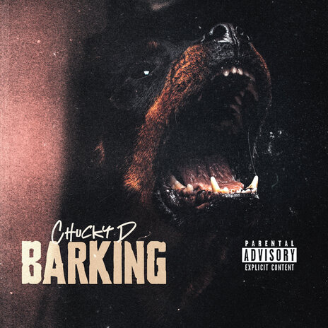 Barking | Boomplay Music