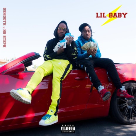 Lil Baby ft. Hb Steph | Boomplay Music