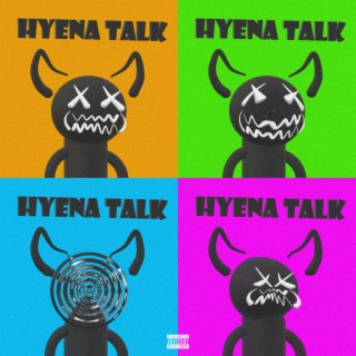 Hyena Talk