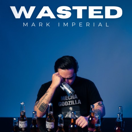 WASTED | Boomplay Music