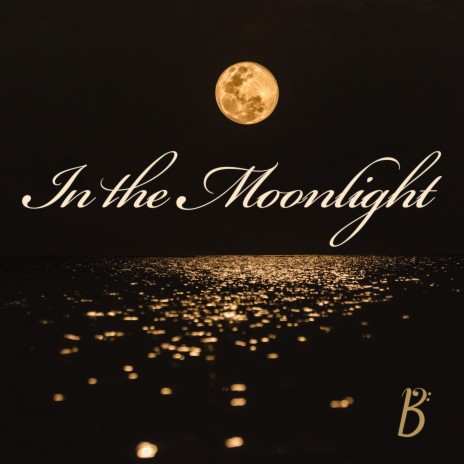 In The Moonlight | Boomplay Music