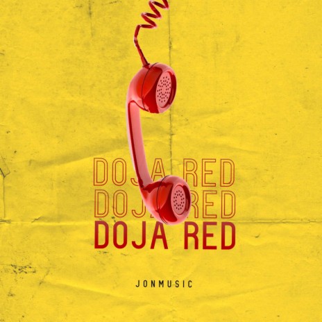 Doja Red (Chill Hip Hop R&B Beat Instrumental) | Boomplay Music
