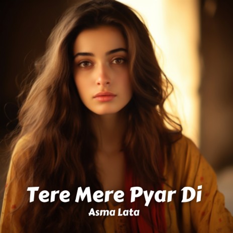 Tere Mere Pyar Di | Boomplay Music