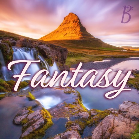 Fantasy ft. Olivia Bradley | Boomplay Music