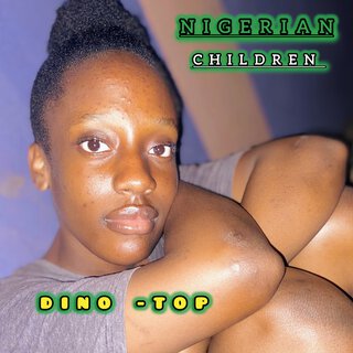 NIGERIAN CHILDREN