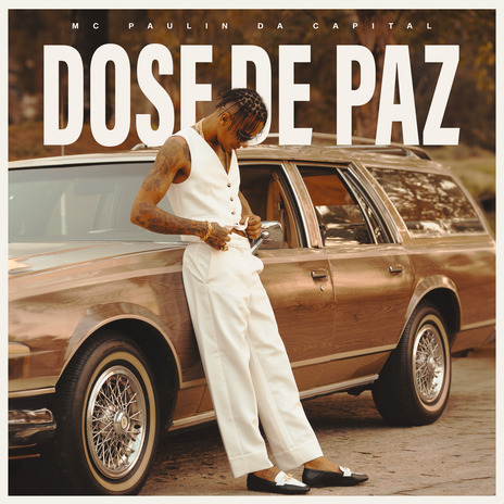 Dose de Paz ft. Dj GM & Love Funk | Boomplay Music