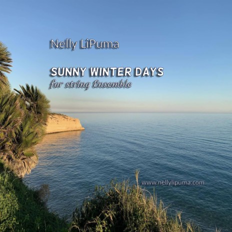 Sunny Winter Days | Boomplay Music