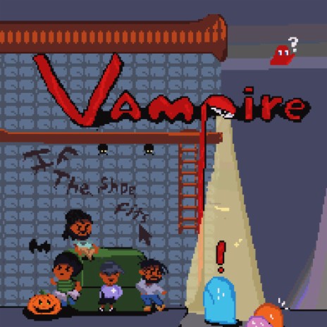 Vampire | Boomplay Music