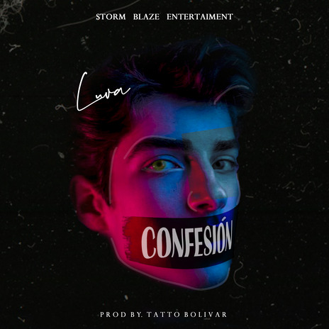 Confesión | Boomplay Music