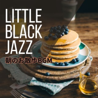 朝のお散歩bgm