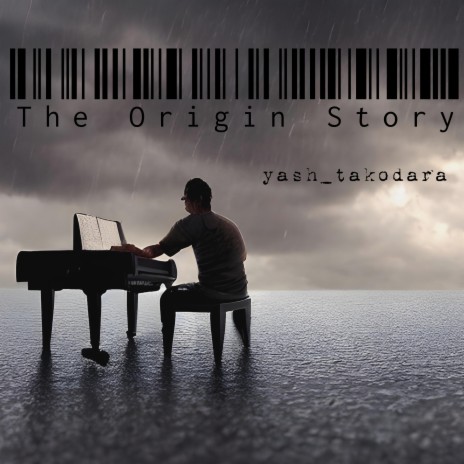 The Origin Story | Boomplay Music