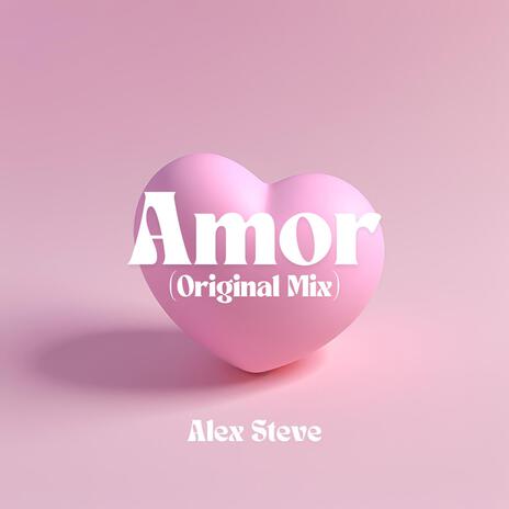 Amor | Boomplay Music