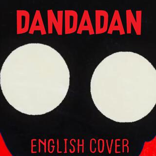 DANDADAN OP Otonoke (English Cover)