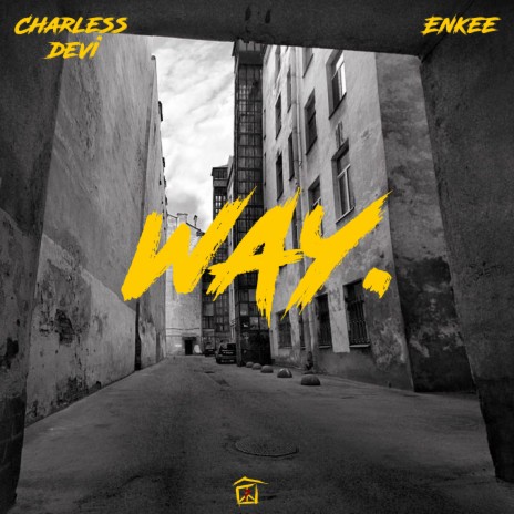 Way ft. Enkee | Boomplay Music