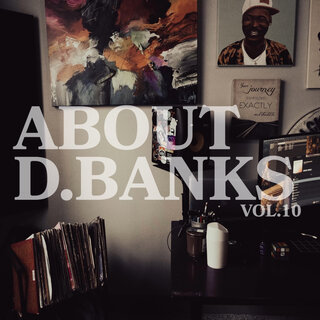 About D.banks Vol.10