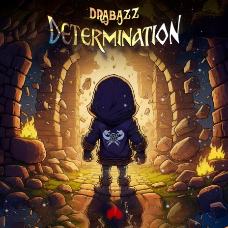 Determination | Boomplay Music