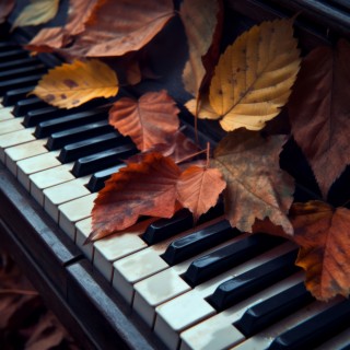 The Fall Autumn Piano Collection