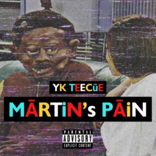 Martin's Pain