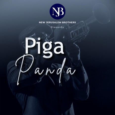 Piga Panda | Boomplay Music