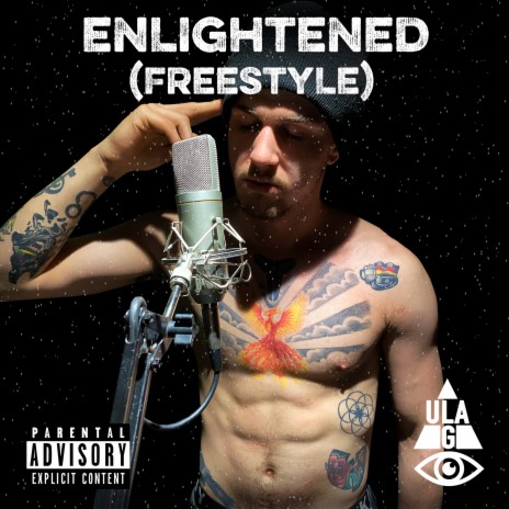 Enlightened (Freestyle) | Boomplay Music