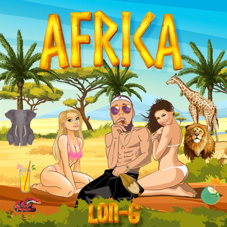 Afrika | Boomplay Music