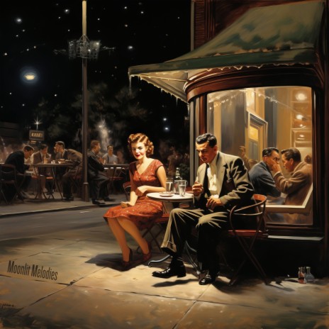 Snow-Capped Swing ft. Jazz Here & Now & Relaxing Instrumental Jazz Academy