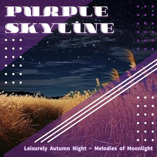 Leisurely Autumn Night ~ Melodies of Moonlight