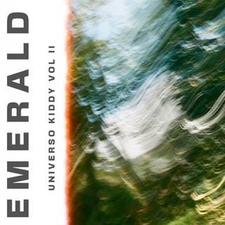 EMERALD (Universo Kiddy Vol. II)