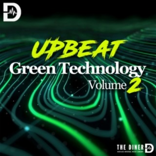 Upbeat Green Technology, Vol. 2