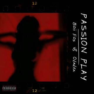 PASSION PLAY