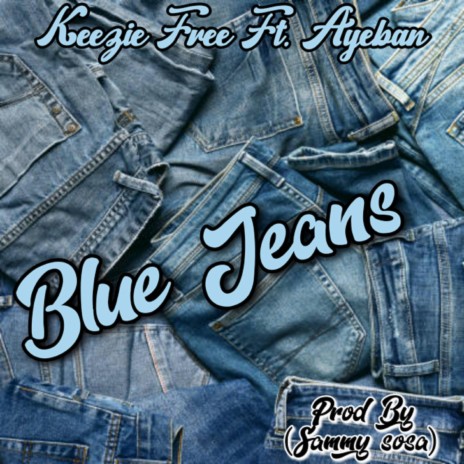 Blue Jeans | Boomplay Music