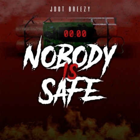 Nobody Is Safe | Boomplay Music