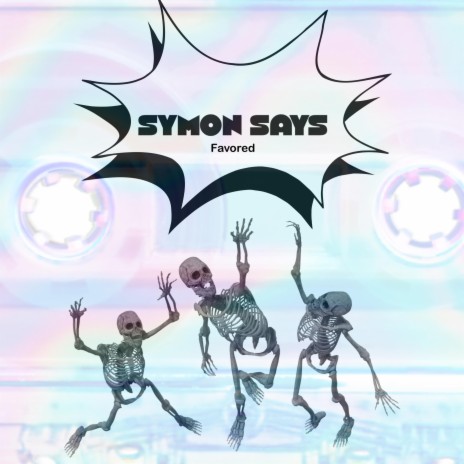 Symon Says | Boomplay Music