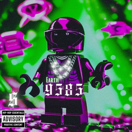 Earth-9585 | Boomplay Music