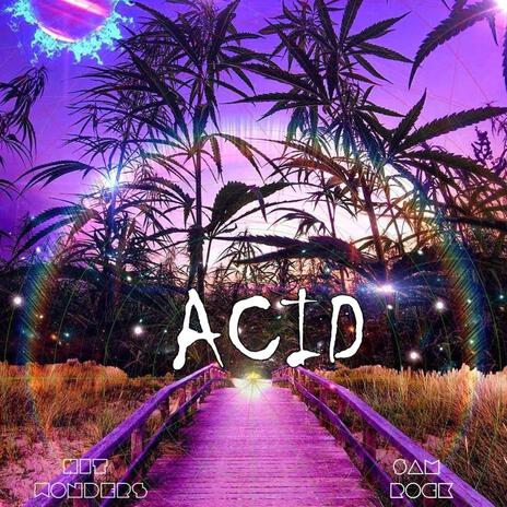 ACID - ft. Sam Rock | Boomplay Music