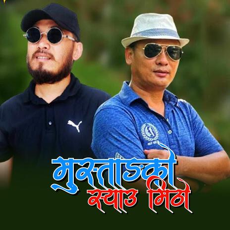 Mustangko Syau Mitho (Kabir Gole Tamang) | Boomplay Music